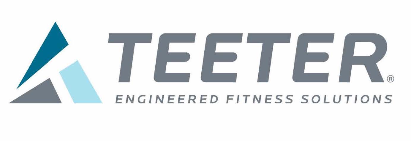 Teeter logo